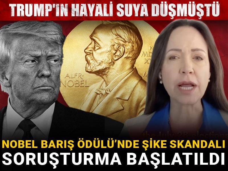 trumpin hayali suya dusmustu nobel baris odulunde sike skandali sorusturma baslatildi Ajvk1b7E