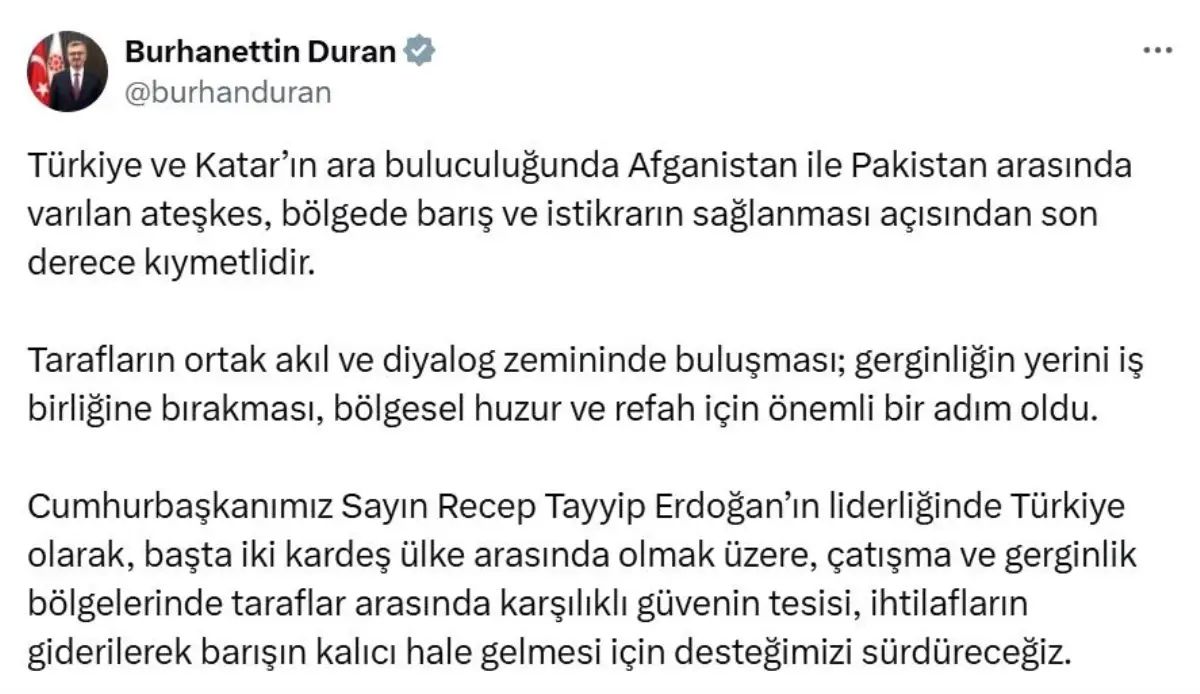 turkiye ve katardan afganistan pakistan arasinda ateskes 8mmUH2q3.jpg