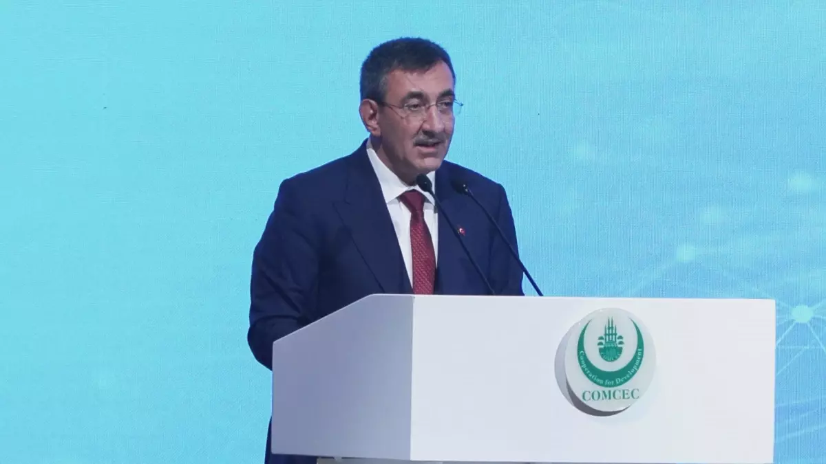 cevdet yilmaz islam ulkeleri arasindaki ekonomik entegrasyon daha da guclendirilmeli DXUiZMxT.jpg