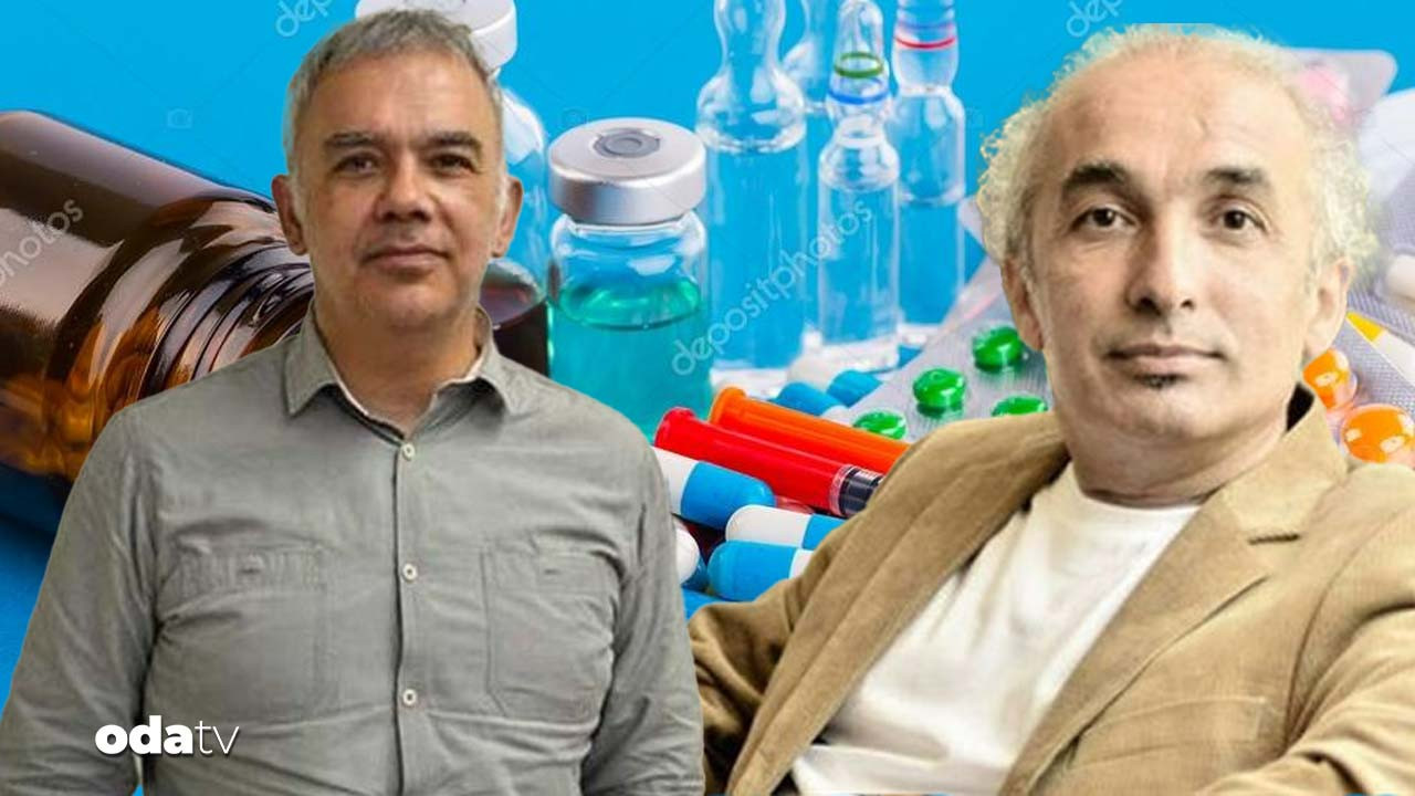 kanser ilaci polemigi chpli kayihan pala ve gazeteci mehmet cek karsi karsiya YmH1JLmI.jpg