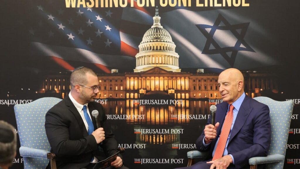 ABD’den İsrail’e Türkiye önerisi: Gazze gücünde yer almalılar