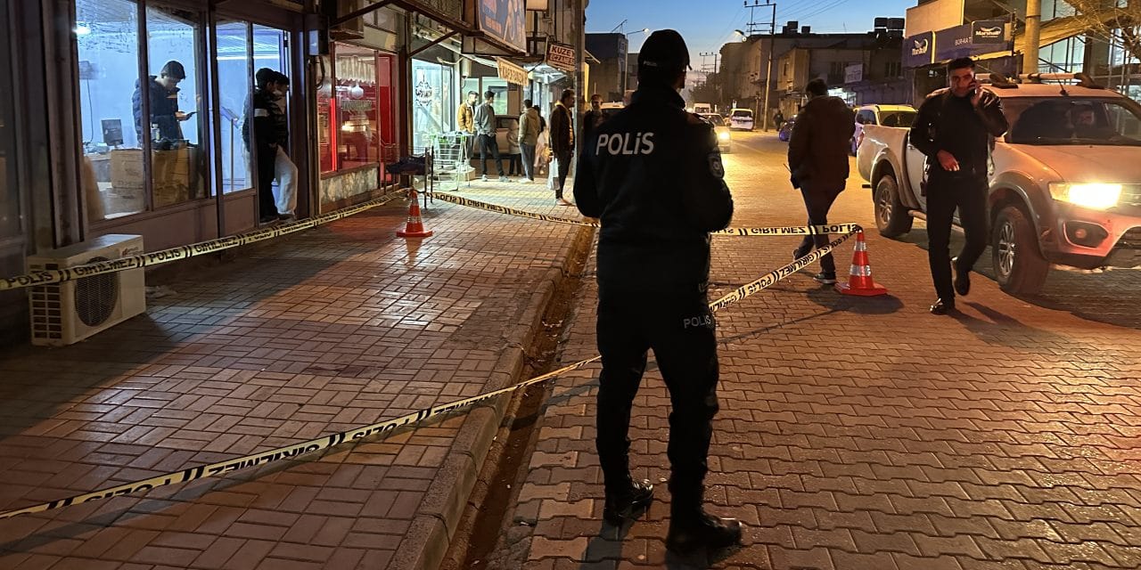 Adıyaman’da erkek vahşeti! Bıçaklanan kadın hayatını kaybetti