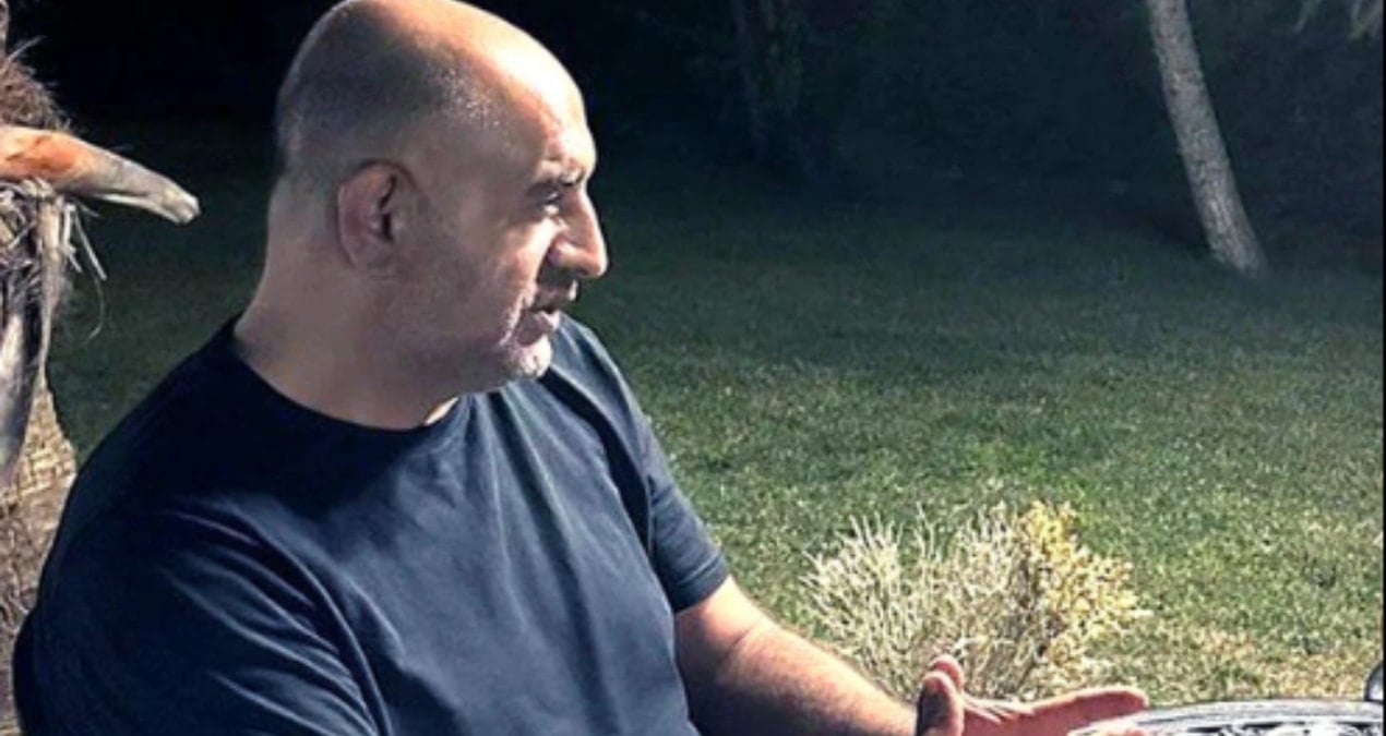 Belediyeye Aktaş haczi