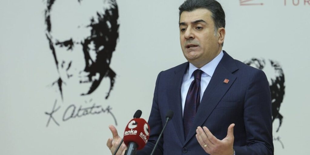 CHP’den Adalet Bakanı Tunç’a ‘İBB borsası’ çağrısı: Derhal müfettiş görevlendirilmeli