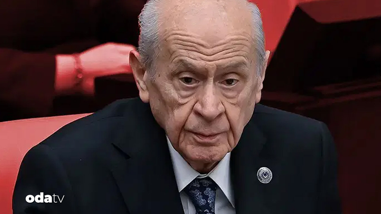 Devlet Bahçeli: İmralı’nın cezaevinden çıkma talebi yok