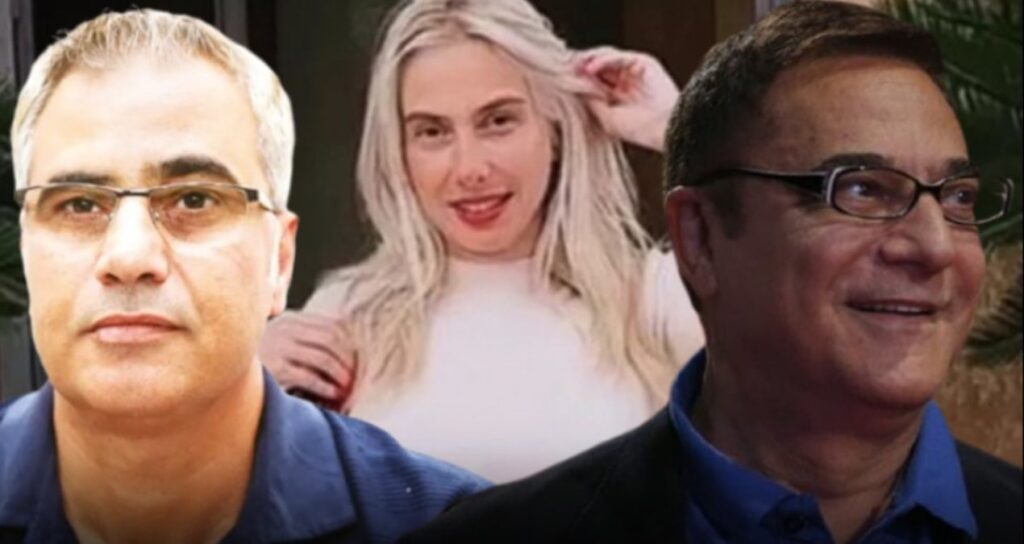 Eski mankenden kayınbiraderine şeytani tuzak!