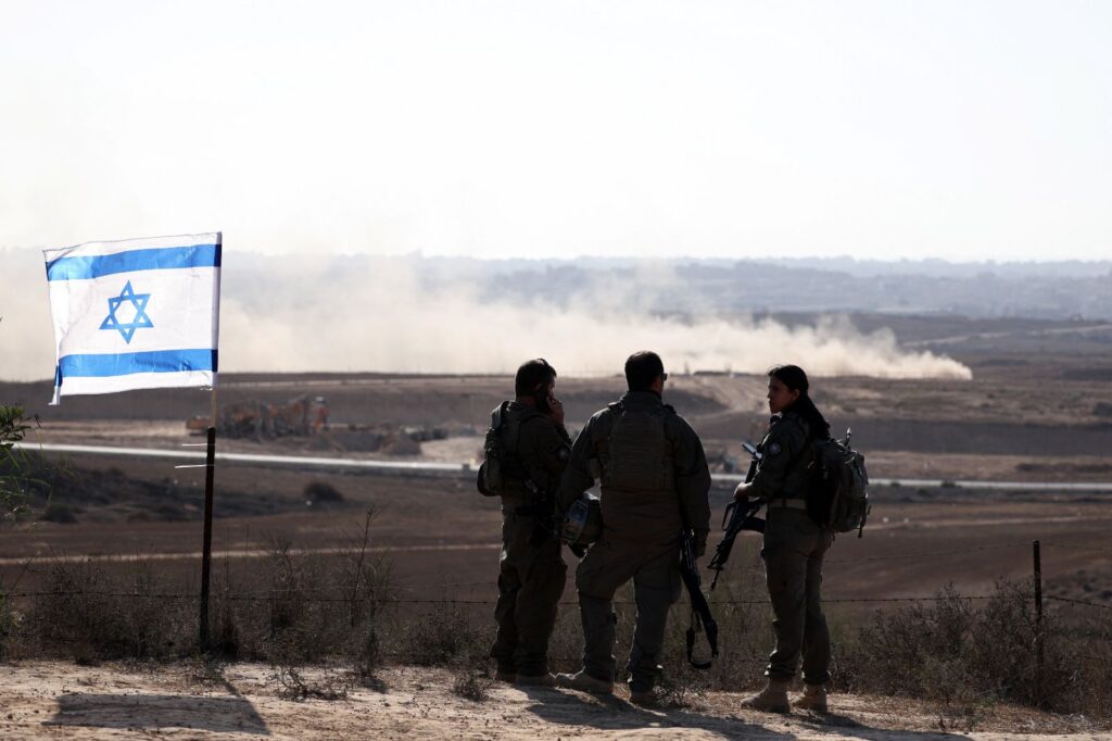 Filistinli gazeteci, İsrail hapishanelerinde cinsel saldırıya uğradığını anlattı