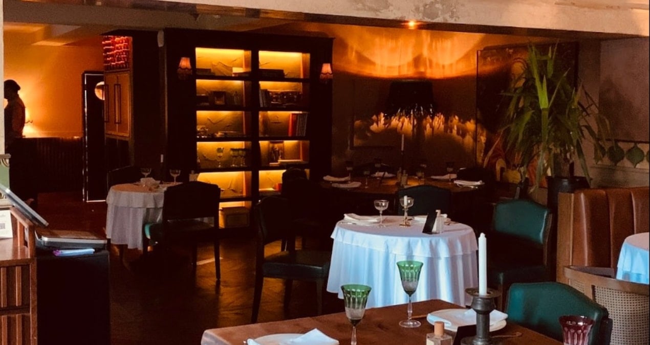 Furkan Torlak’tan ‘Kütüphane’ itirafı: Mehmet Akif Ersoy mekana böyle götürmüş…