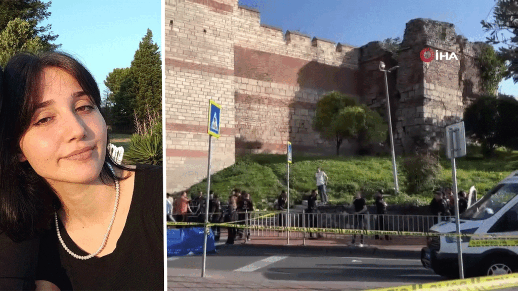 İkbal Uzuner’in mezarı başındaki uygunsuz hareketlere 2 yıl 8 ay hapis istendi