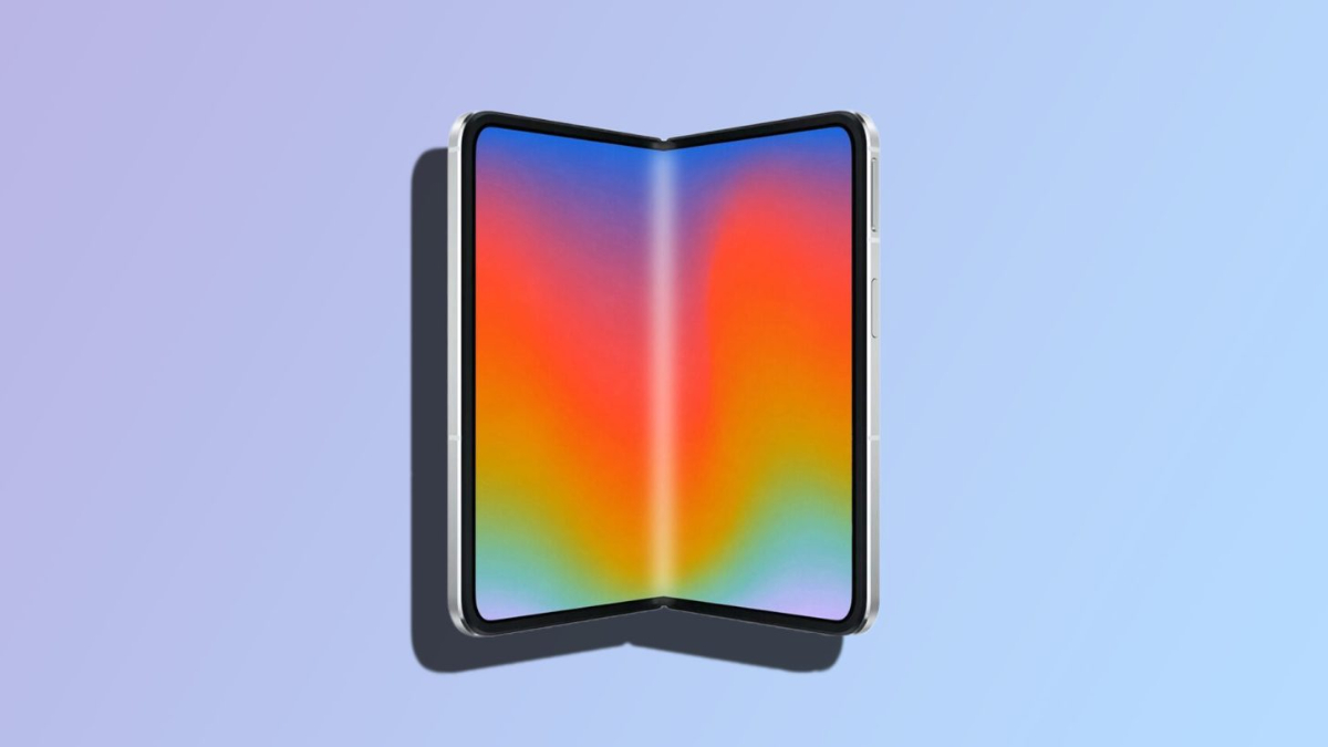 Katlanabilir iPad nasıl olacak: Apple, ekran konusunda iddialı