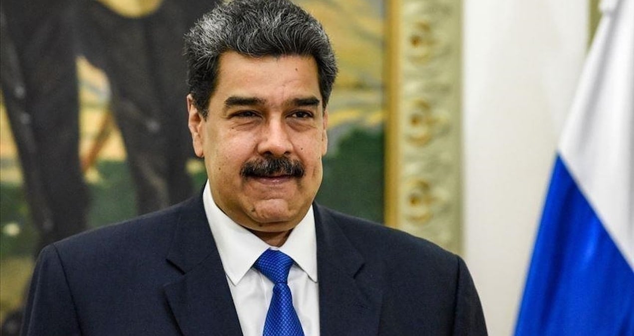Maduro’nun üç yeğeni, ABD’nin hedefinde