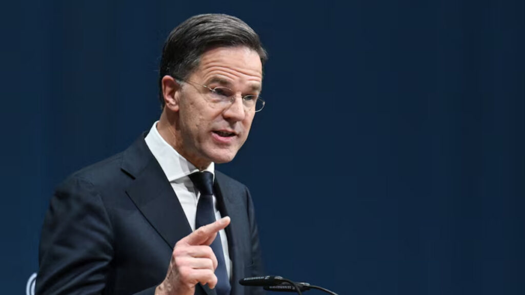 NATO Genel Sekreteri: Rusya’nın bir sonraki hedefi biziz