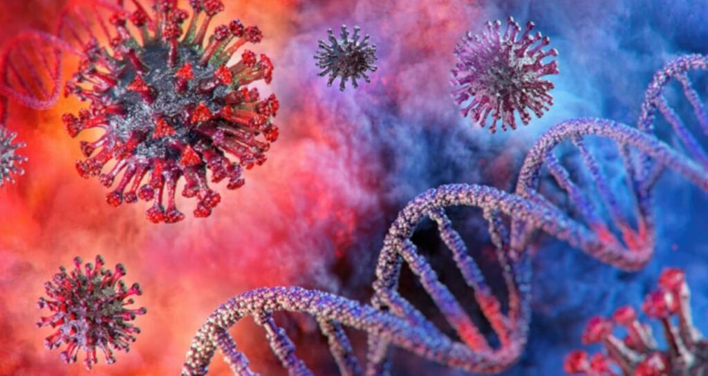 Ortaçağdan kalma korkunç hastalık tekrar hortladı