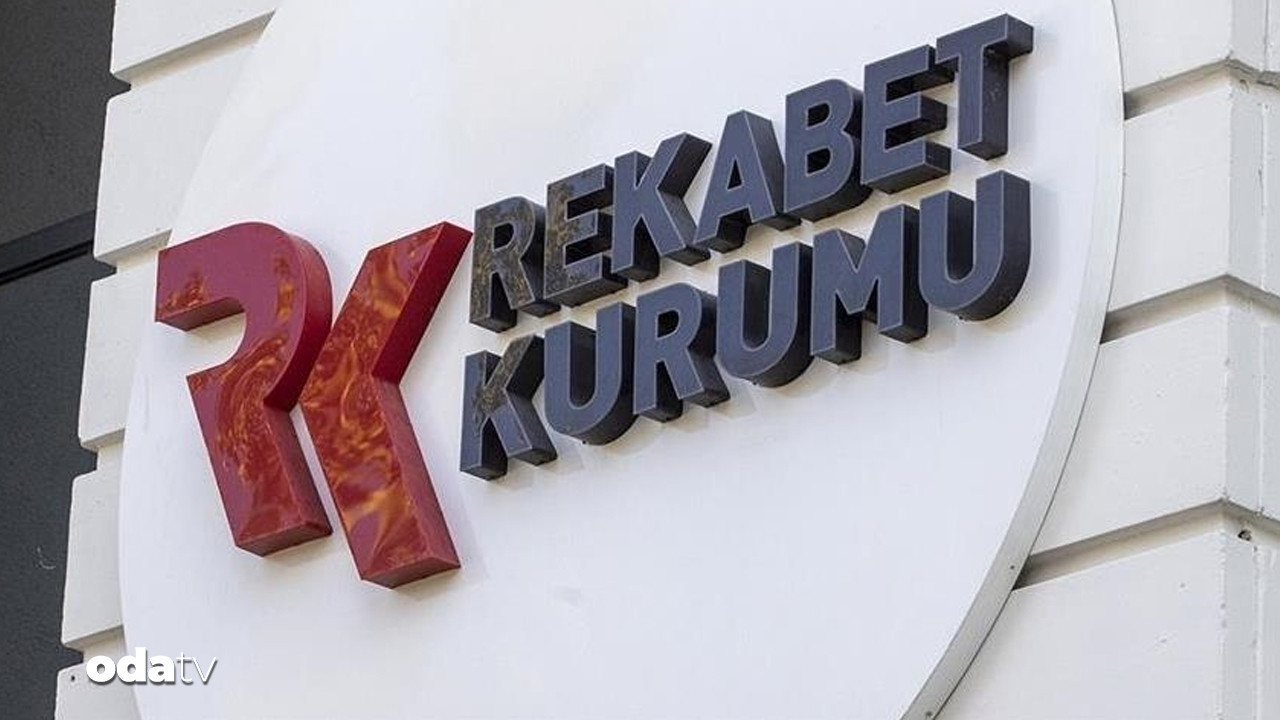 Rekabet Kurumu’ndan Orzaks İlaç firmasına soruşturma