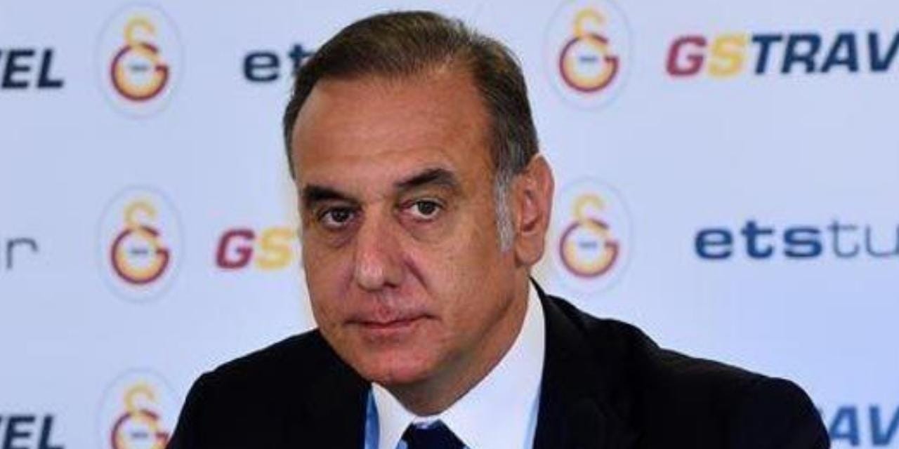 Son Dakika | Eski TFF Başkan Vekili Lütfi Arıboğan hakimliğe sevk edildi