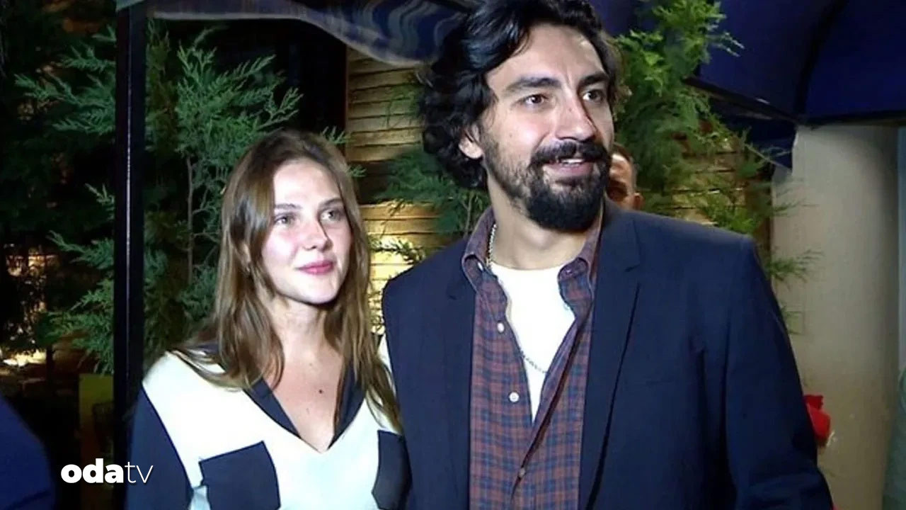 Umut Evirgen serbest bırakıldı