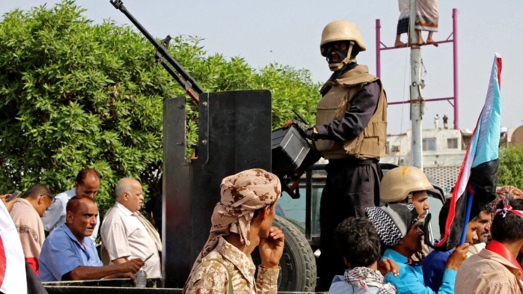 Yemen hükümetinden Olağanüstü hale ve BAE ile olan anlaşmanın feshine destek