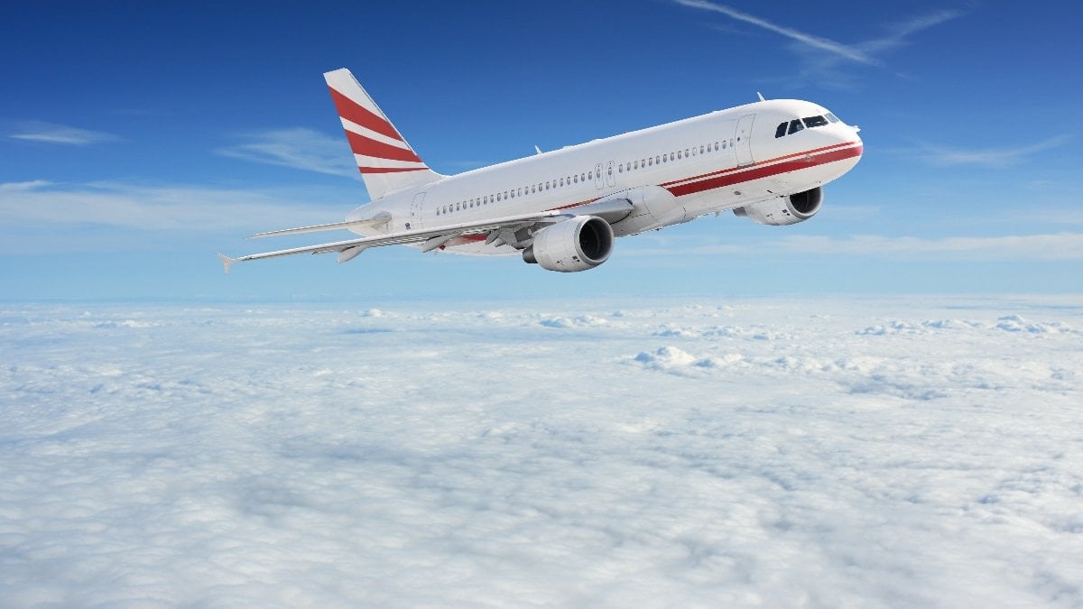 2025 seyahat raporu: Hava, kara ve denizde rekor hareketlilik