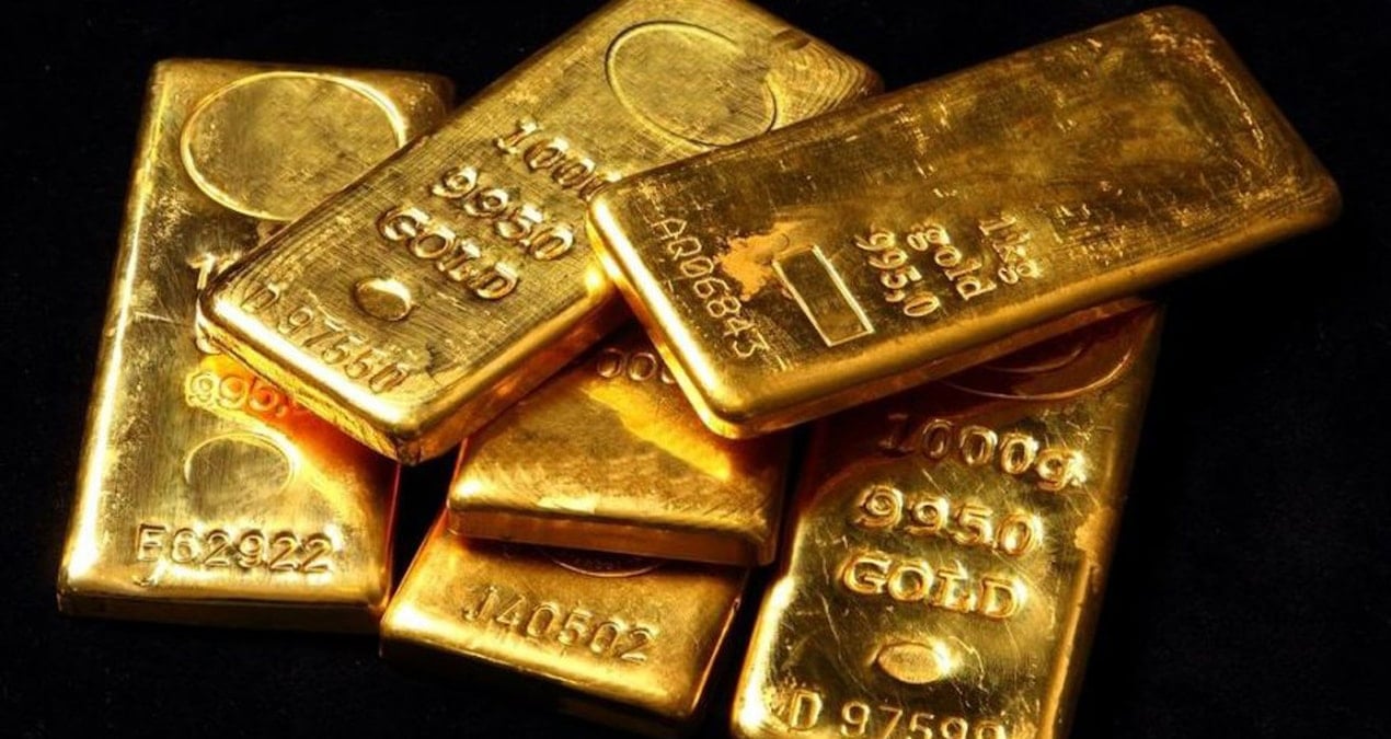 Altın yükseldi, ALTINS1 çakıldı! 4 günde yüzde 22’yi aşan kayıp