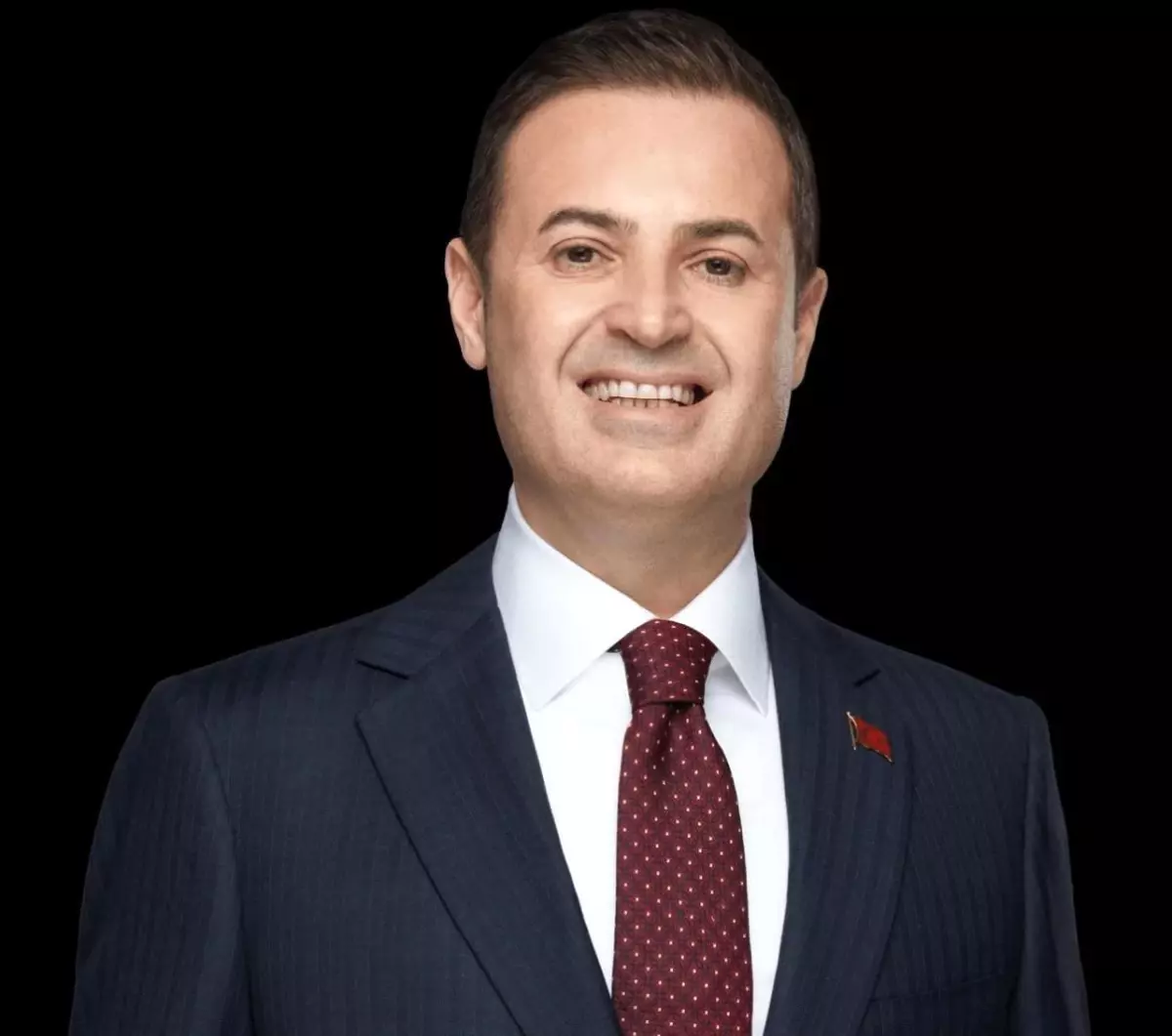 Başkan Akın: “Basın, demokrasinin en önemli yapı taşıdır”