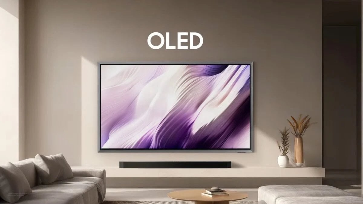 Samsung, 2026 OLED TV serisini tanıttı: İşte özellikleri