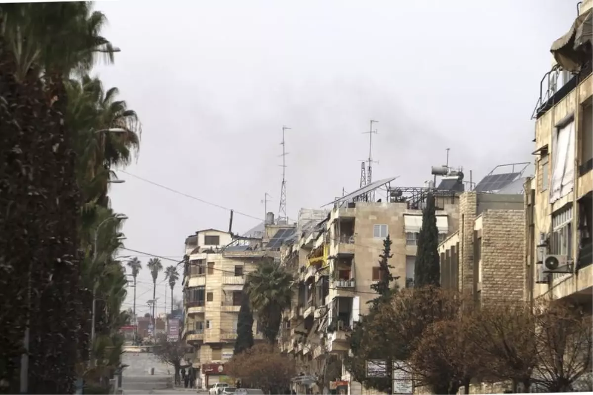 Suriye Ordusu’ndan SDG’ye Sert Uyarı