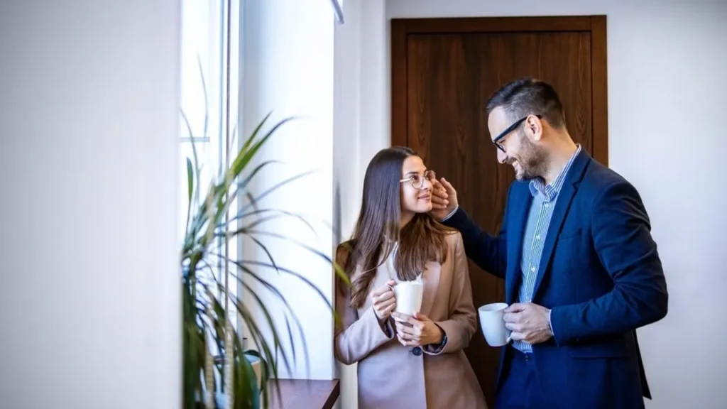 Eşlerini En Çok Aldatan Meslekler Ortaya Çıktı